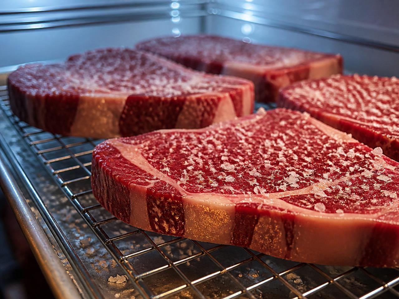 A Straightforward Guide to Dry Brining Meat