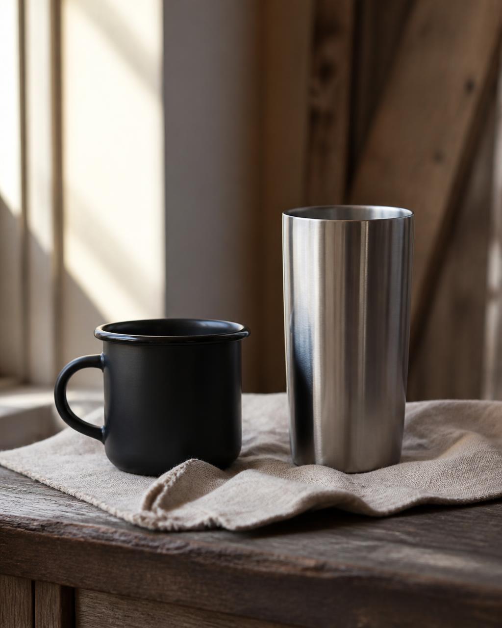 Jax Camp Mug