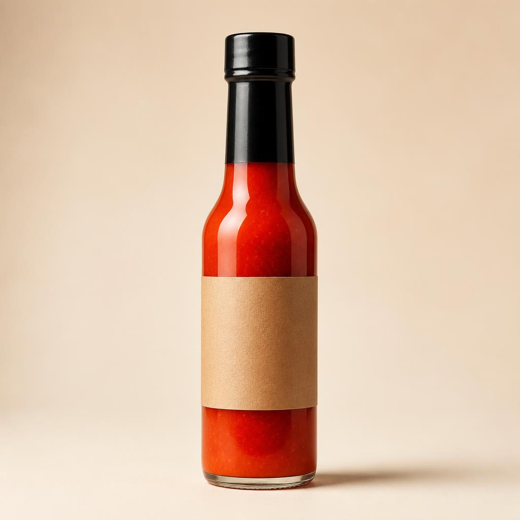 Bite Me Hot Sauce