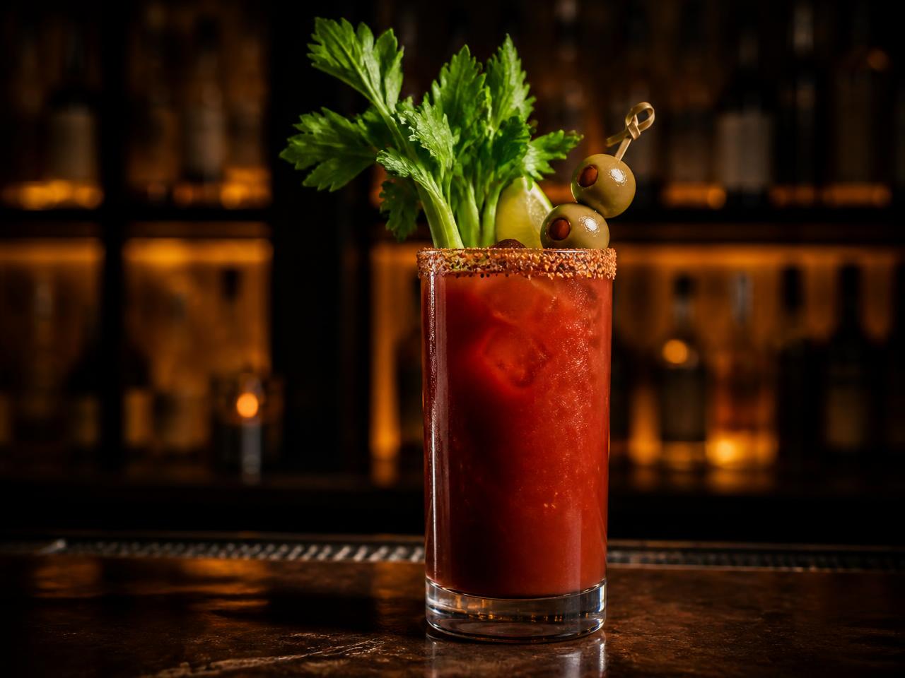 Jax Bloody Mary